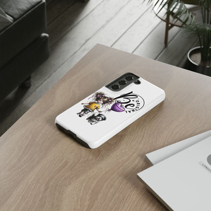 Be Original Tough Phone Case - Durable Tough Phone Case for Ultimate Protection