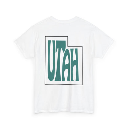 Utah Women's T-shirt - Comfortable and Stylish Apparel