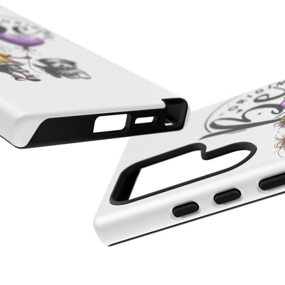 Be Original Tough Phone Case - Durable Tough Phone Case for Ultimate Protection