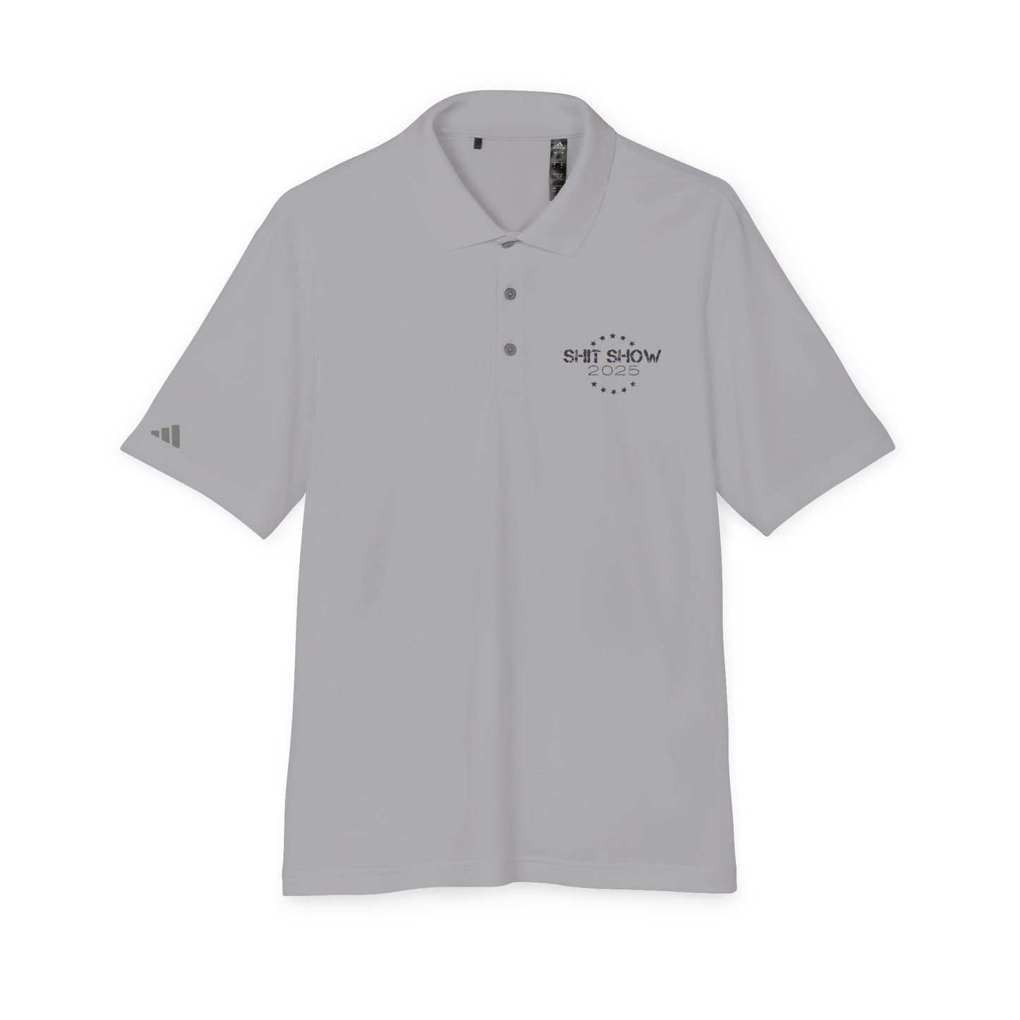 Adidas Performance Polo for Unisex - Ultimate Comfort and Style - The Eggy's store