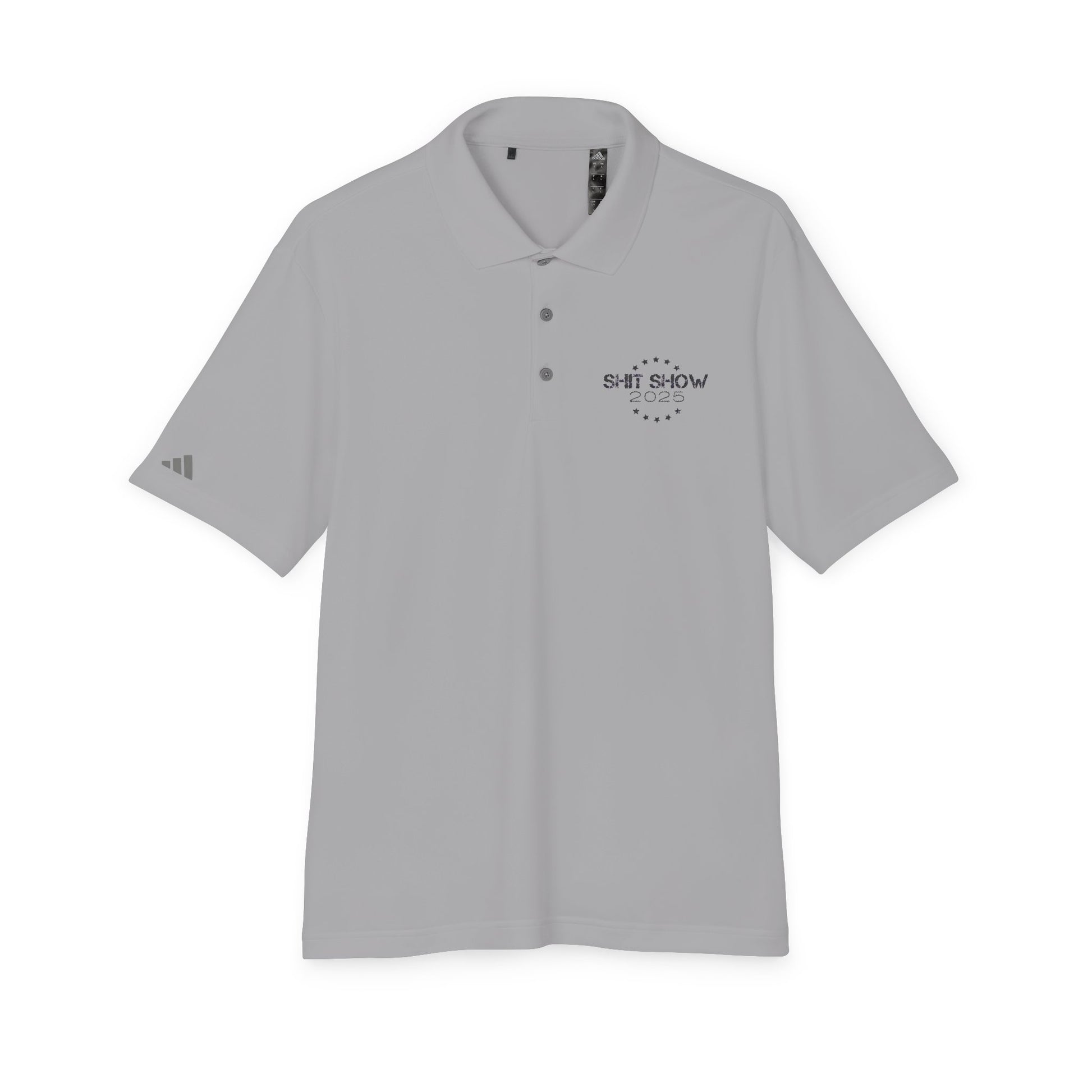 Adidas Performance Polo for Unisex - Ultimate Comfort and Style - The Eggy's store