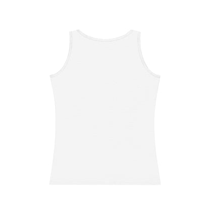 Let Them Adult Tank Top - Comfortable and Stylish Adult Tank Top for All Occasions