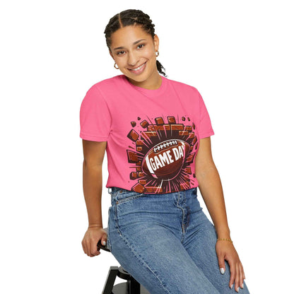 Adult Game Day Women's T-shirt