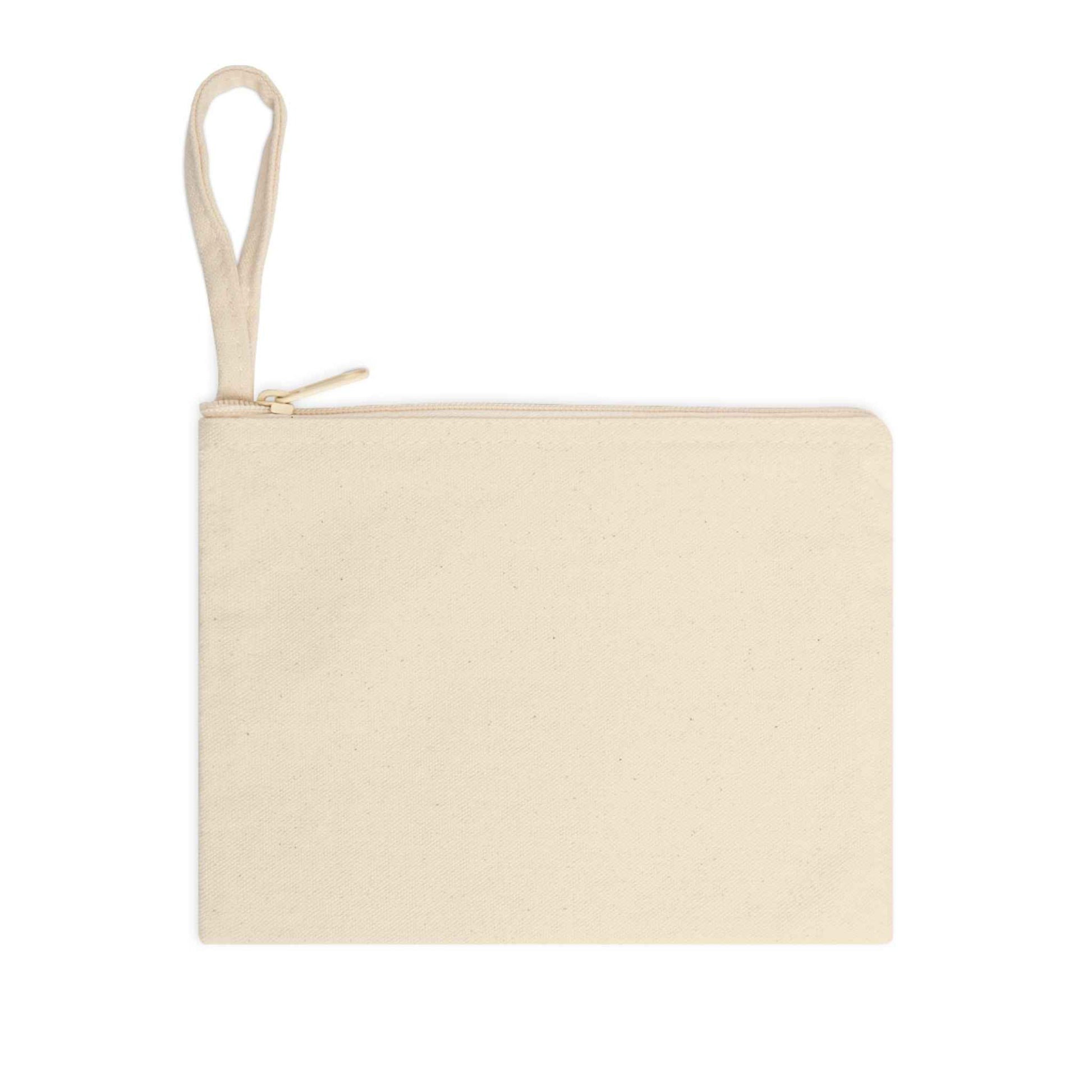 Zipper Pouch