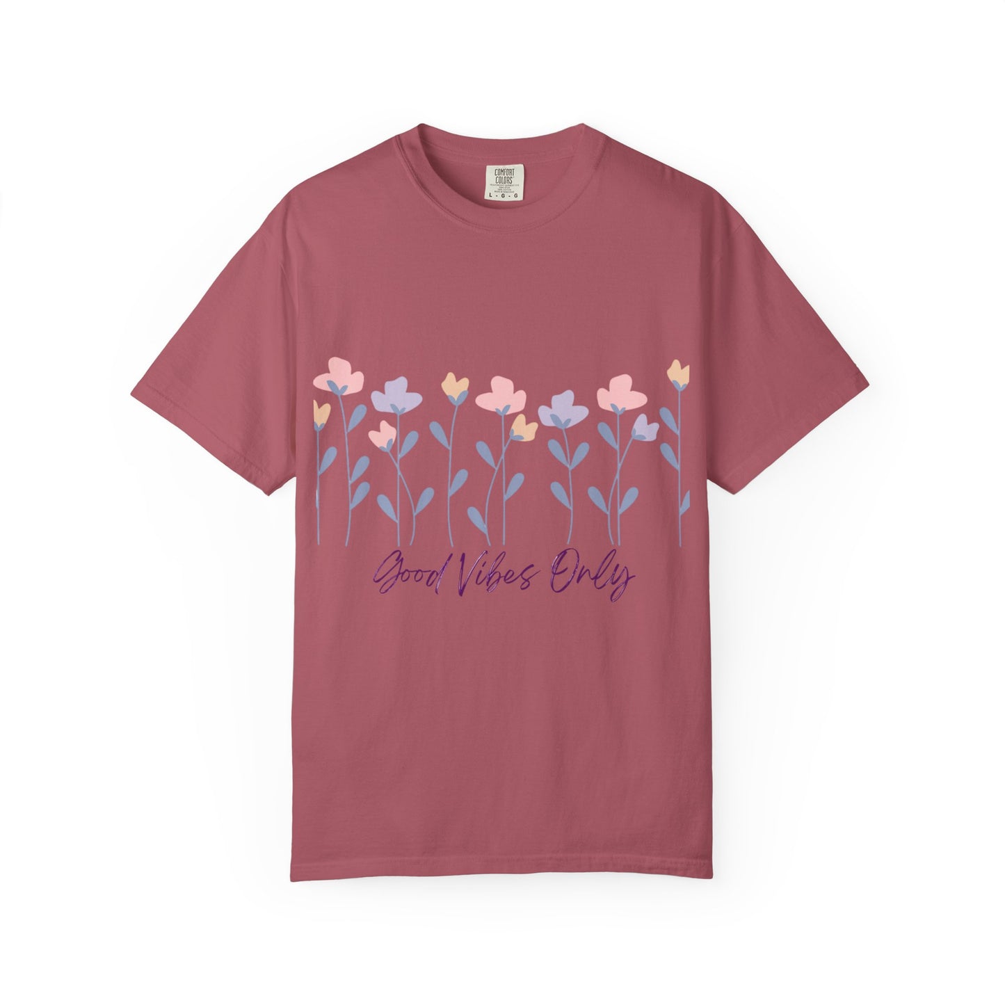 Cool Vibes Only: Women's T-shirt