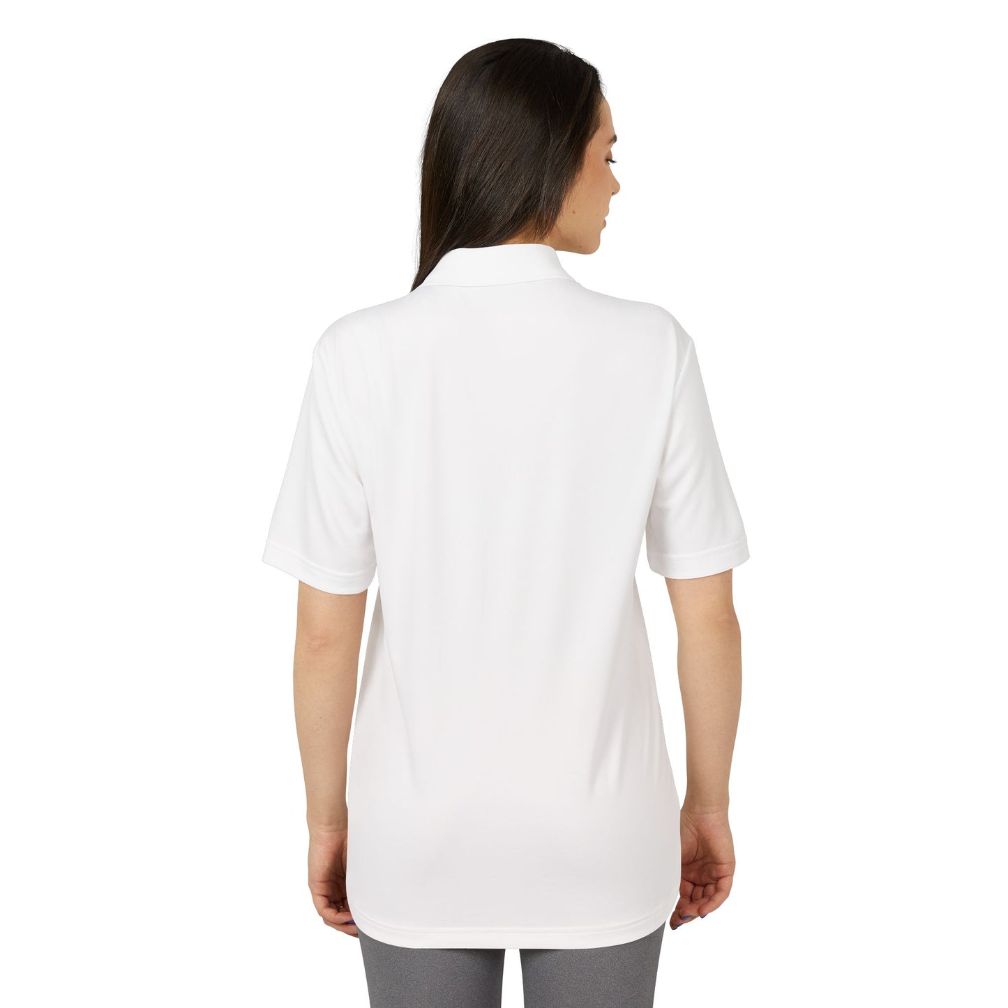 Adidas Performance Polo Women's T-shirt - High-Quality Activewear