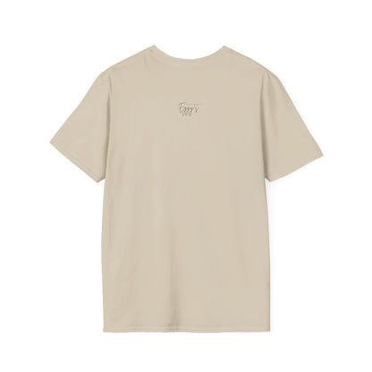 Nicer than My Face T-Shirt - Stylish and Fun Women's T-shirt