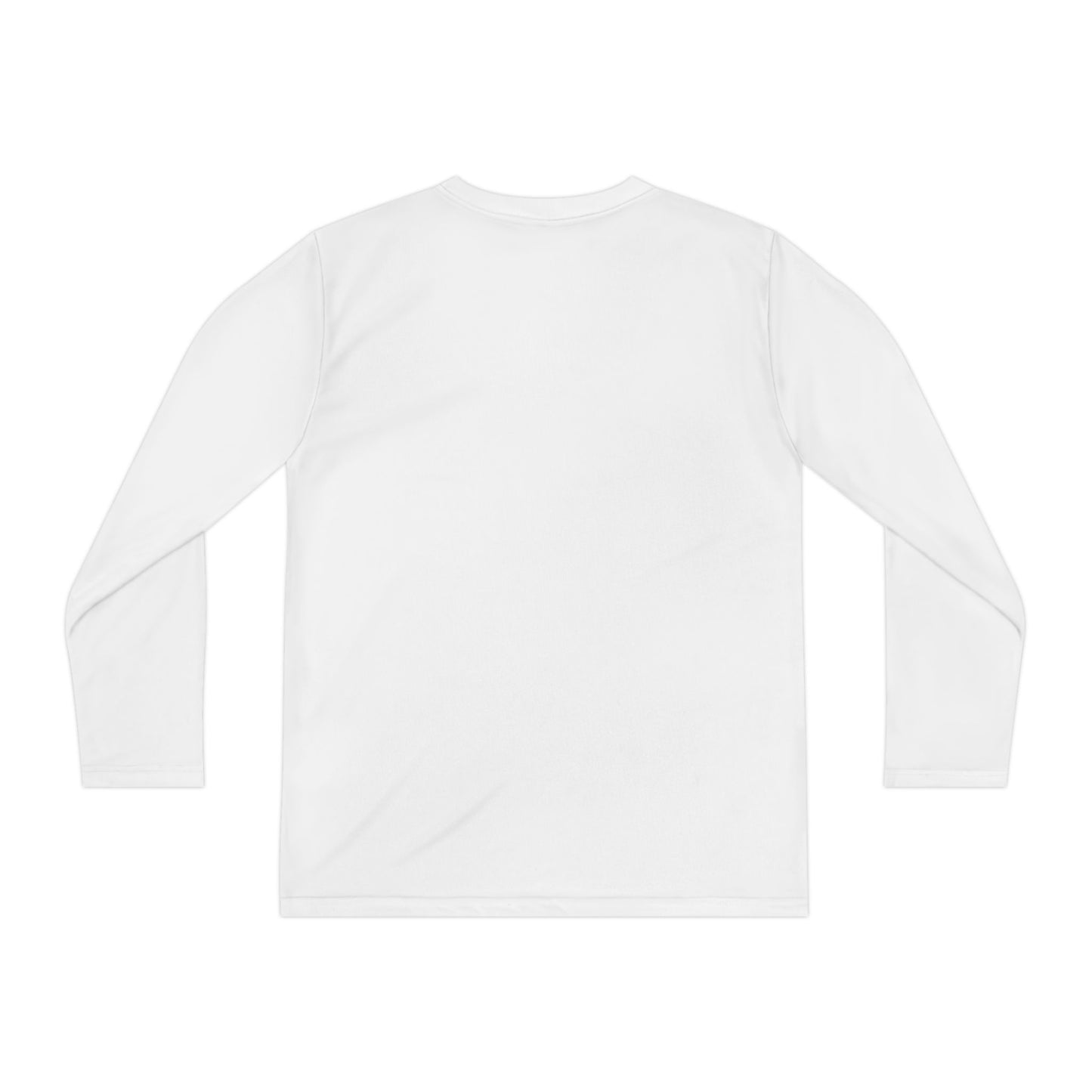 Halloween - IT:  Youth Long Sleeve Tee