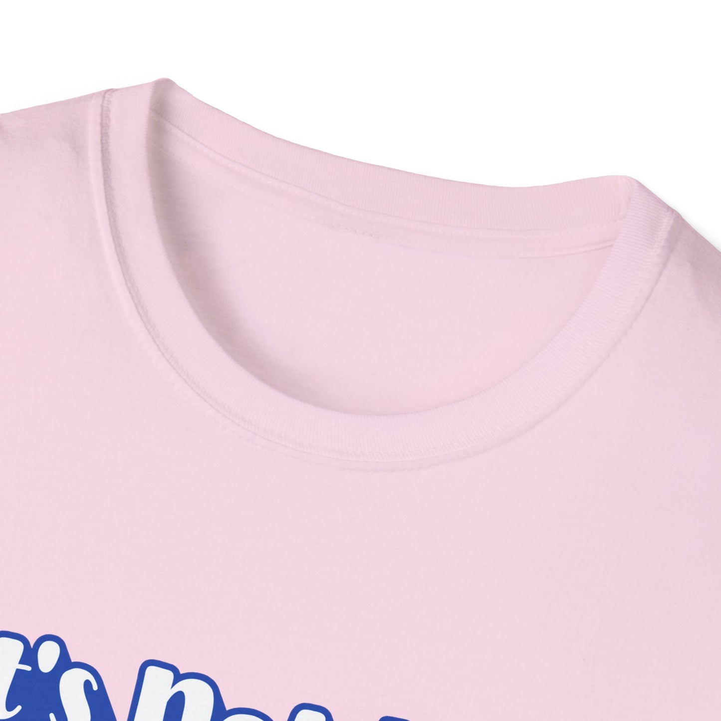 Not Me T-Shirt | Unisex Adult & Women's T-Shirt