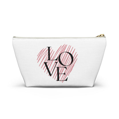 LOVE Accessory Bag - Stylish Love Accessory Bag for All Occasions - The Eggy's store
