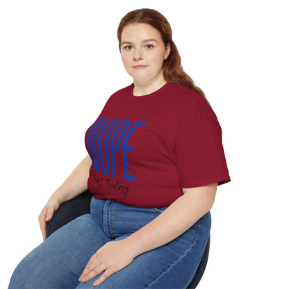 Nope Not Today: Women's T-shirt