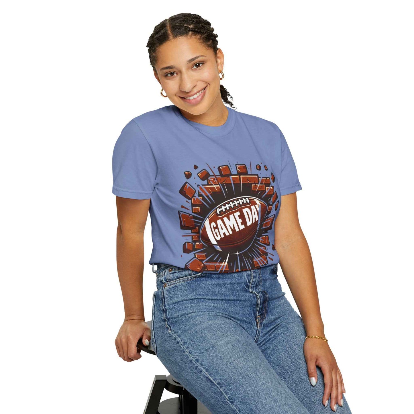 Adult Game Day Women's T-shirt