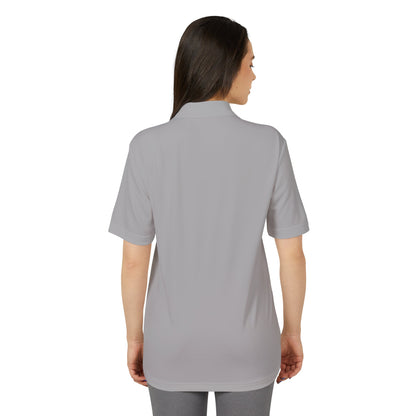 Adidas Performance Polo for Unisex - Ultimate Comfort and Style - The Eggy's store