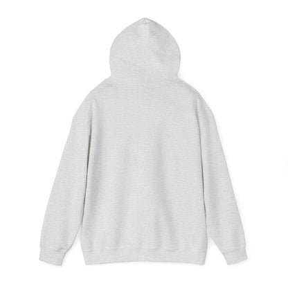 Love: Adult Hooded Sweatshirt