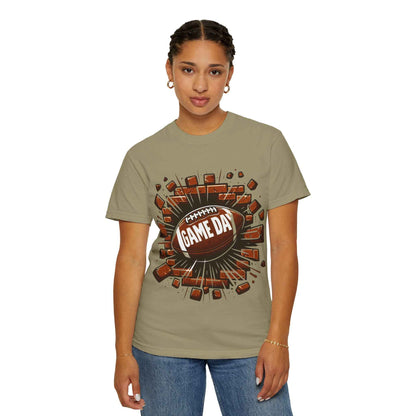 Adult Game Day Women's T-shirt