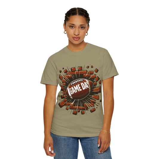 Adult Game Day Women's T-shirt