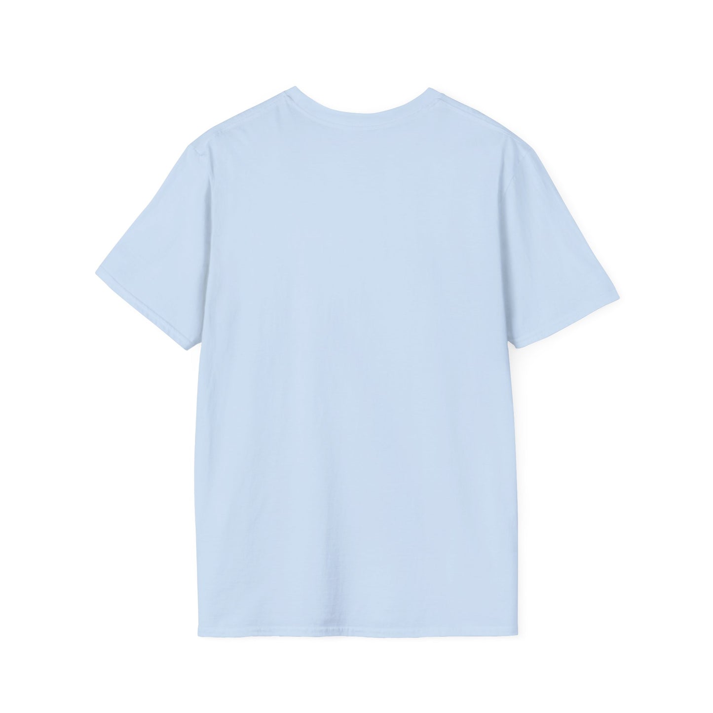 Not Me T-Shirt | Unisex Adult & Women's T-Shirt