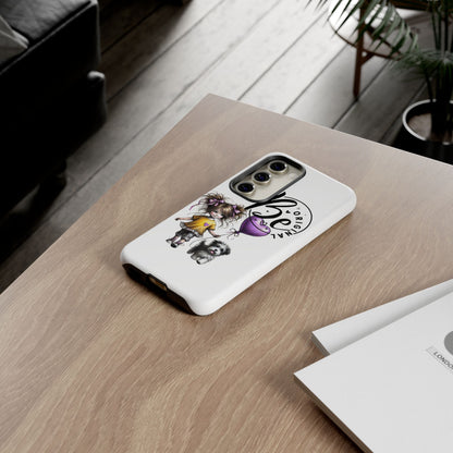 Be Original Tough Phone Case - Durable Tough Phone Case for Ultimate Protection