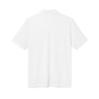 Adidas Performance Polo for Unisex - Ultimate Comfort and Style - The Eggy's store