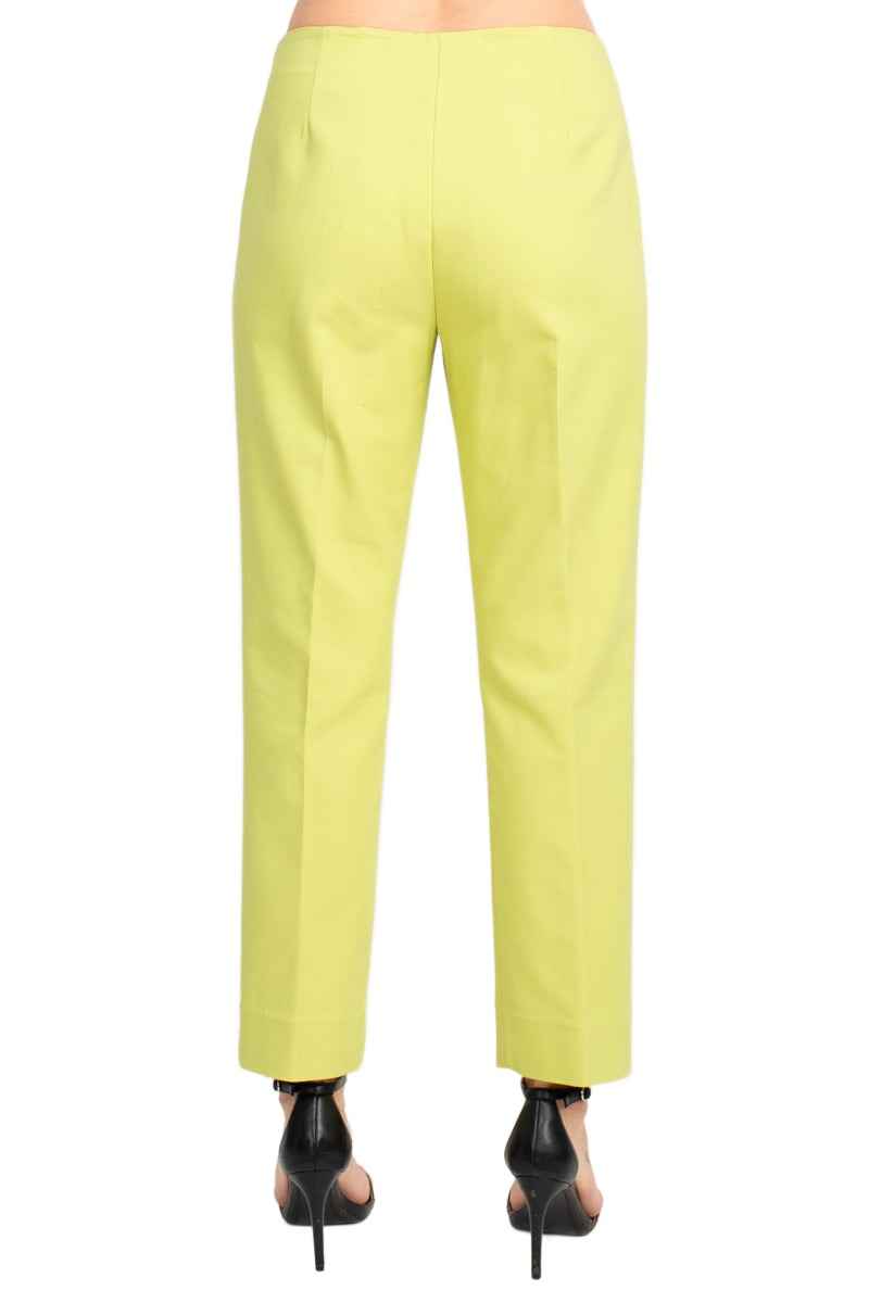 Peace of Cloth Strech Cotton Lisa Women’s Pants