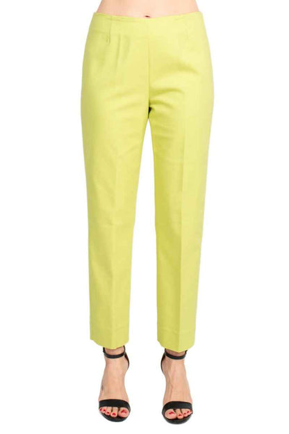 Peace of Cloth Strech Cotton Lisa Women’s Pants