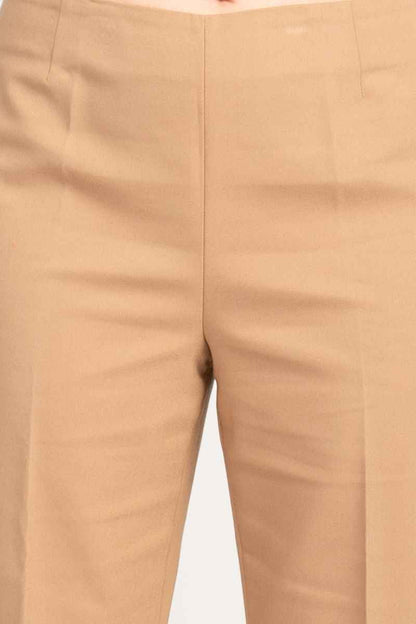 Peace of Cloth Strech Cotton Lisa Women’s Pants