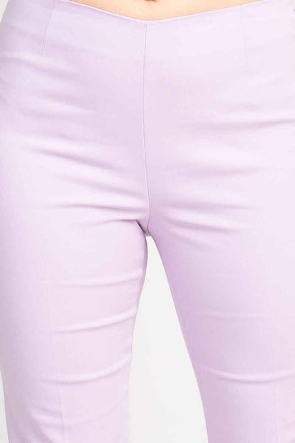 Peace of Cloth Strech Cotton Lisa Women’s Pants