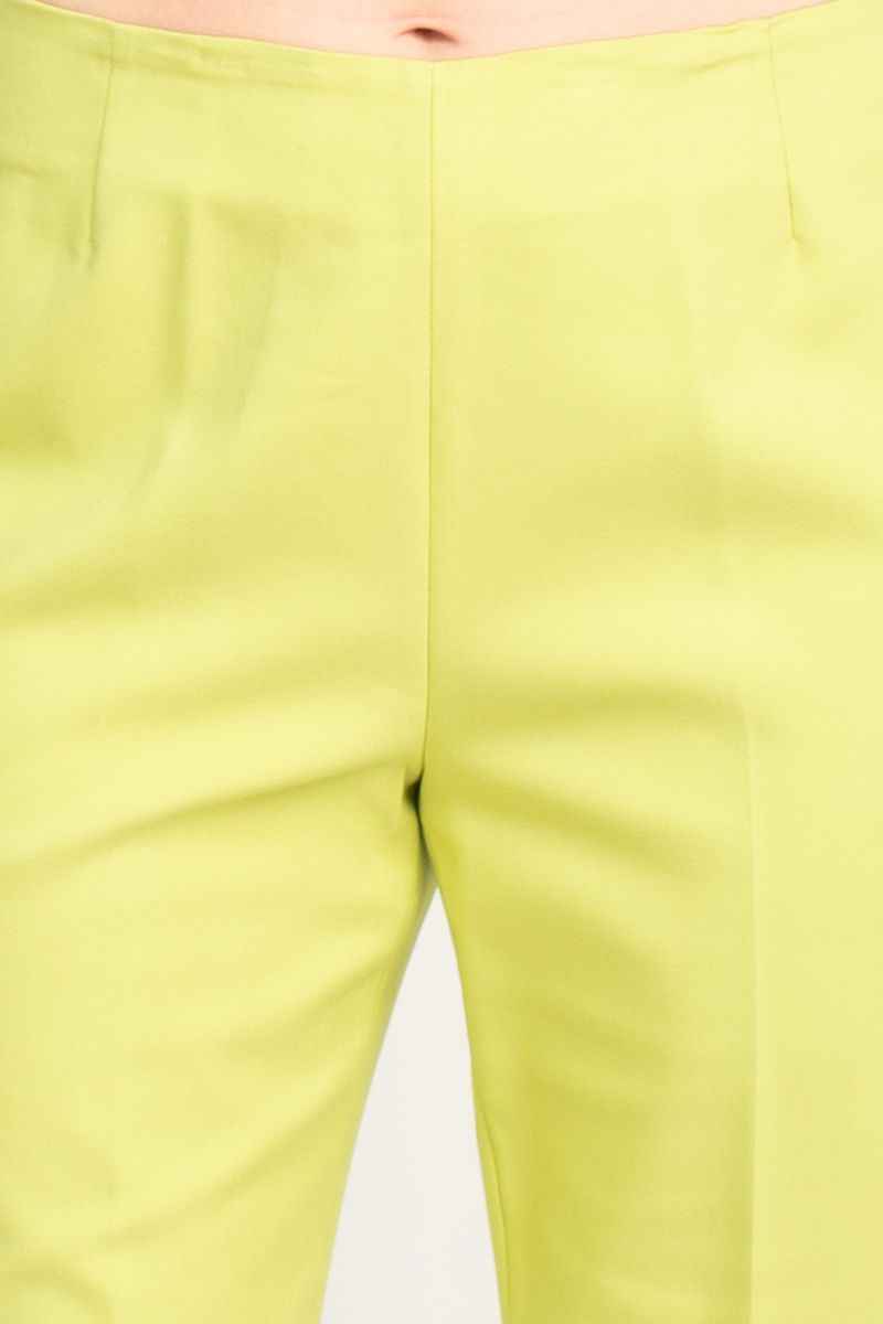 Peace of Cloth Strech Cotton Lisa Women’s Pants