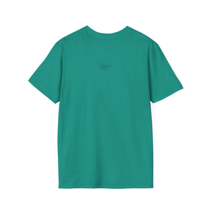 Hey You Women's T-Shirt - Fun Graphic Adult T-shirt