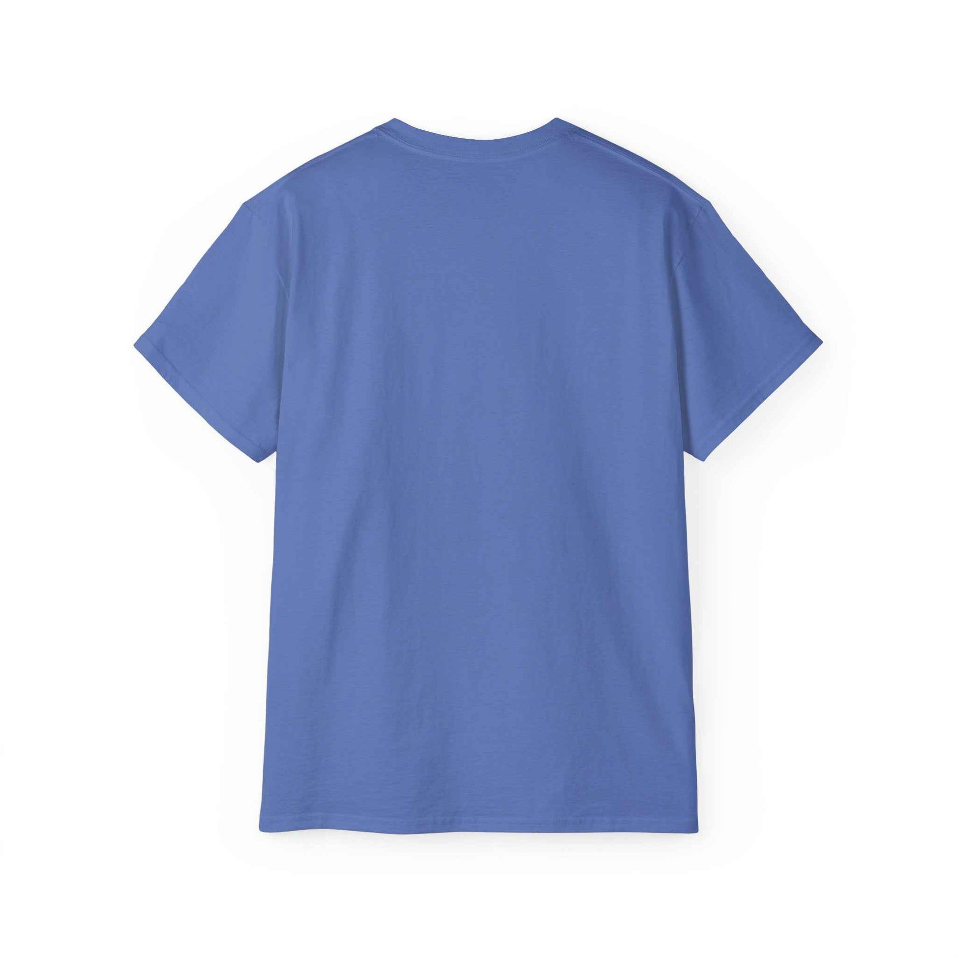 Grumpy Cow Adult T-shirt