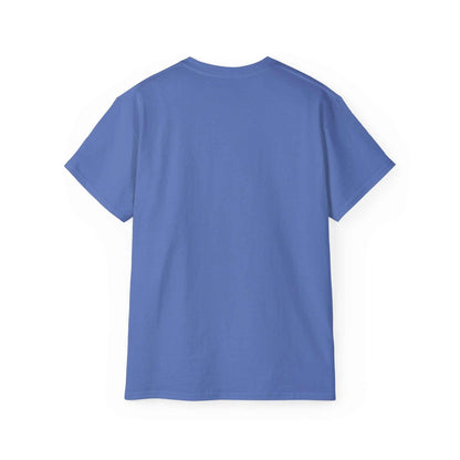Grumpy Cow Adult T-shirt