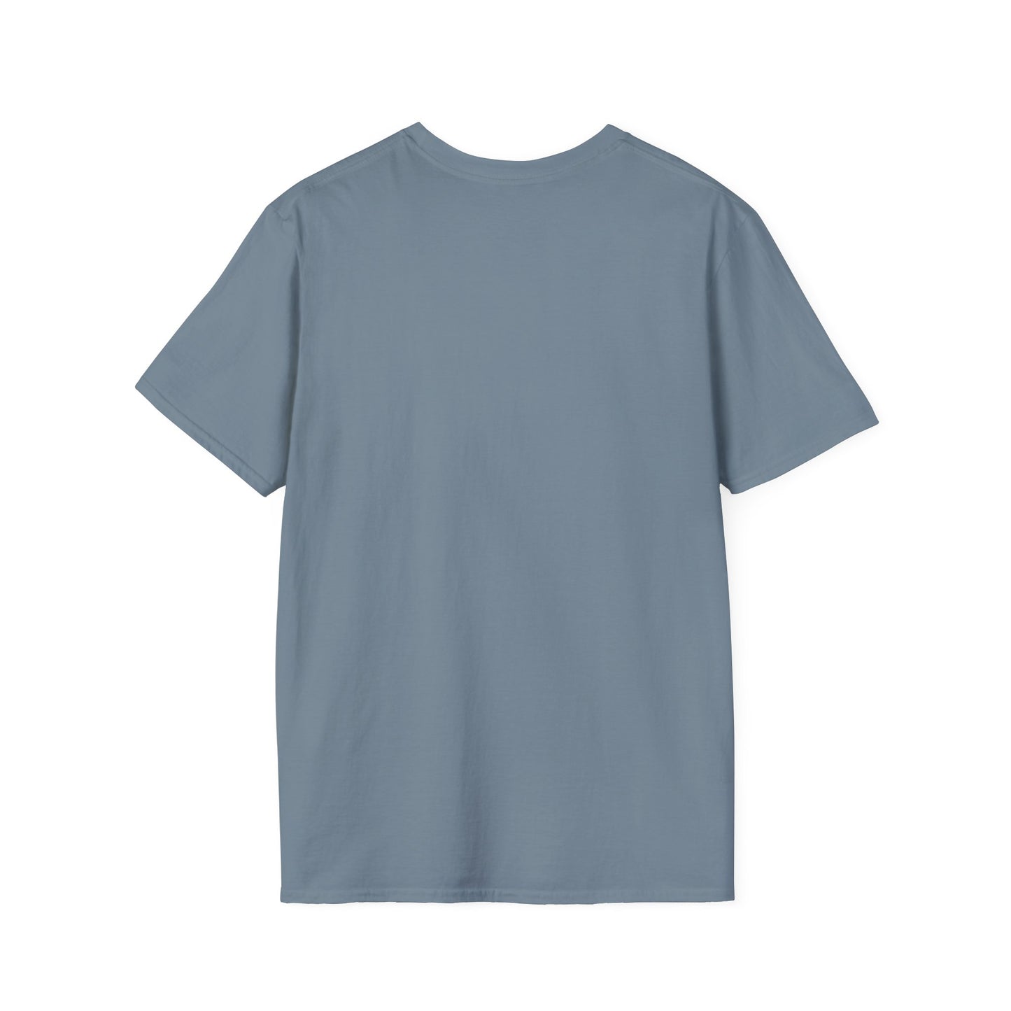 Not Me T-Shirt | Unisex Adult & Women's T-Shirt