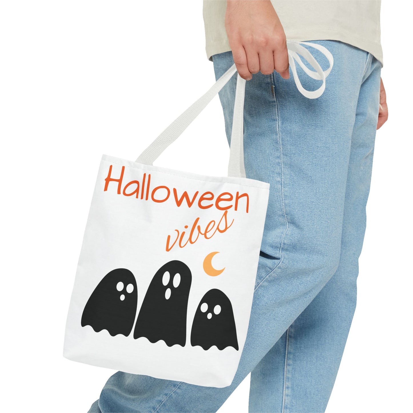 Halloween: Tote Bag