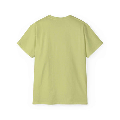 Spirit Animal Adult Cotton T-shirt