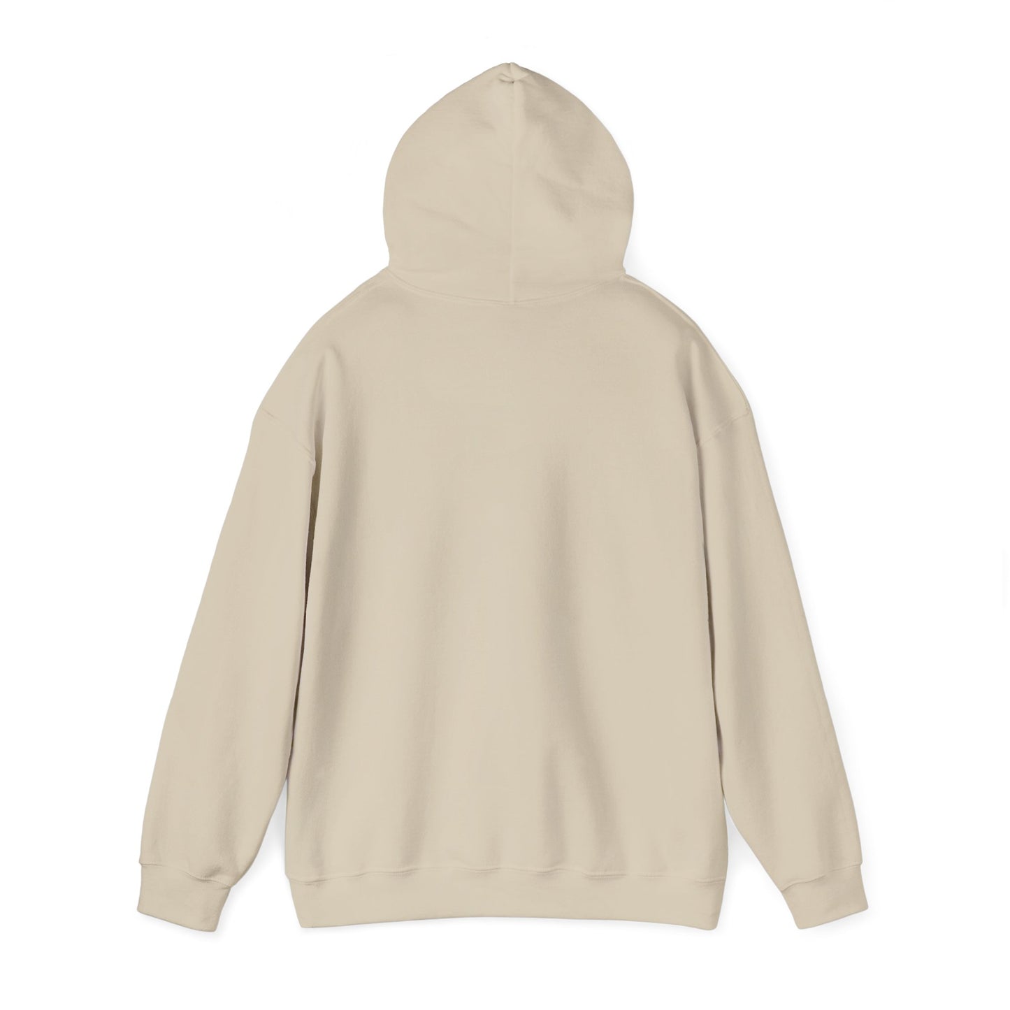 Adult Fall Hooded Sweatshirt - The Eggy's store