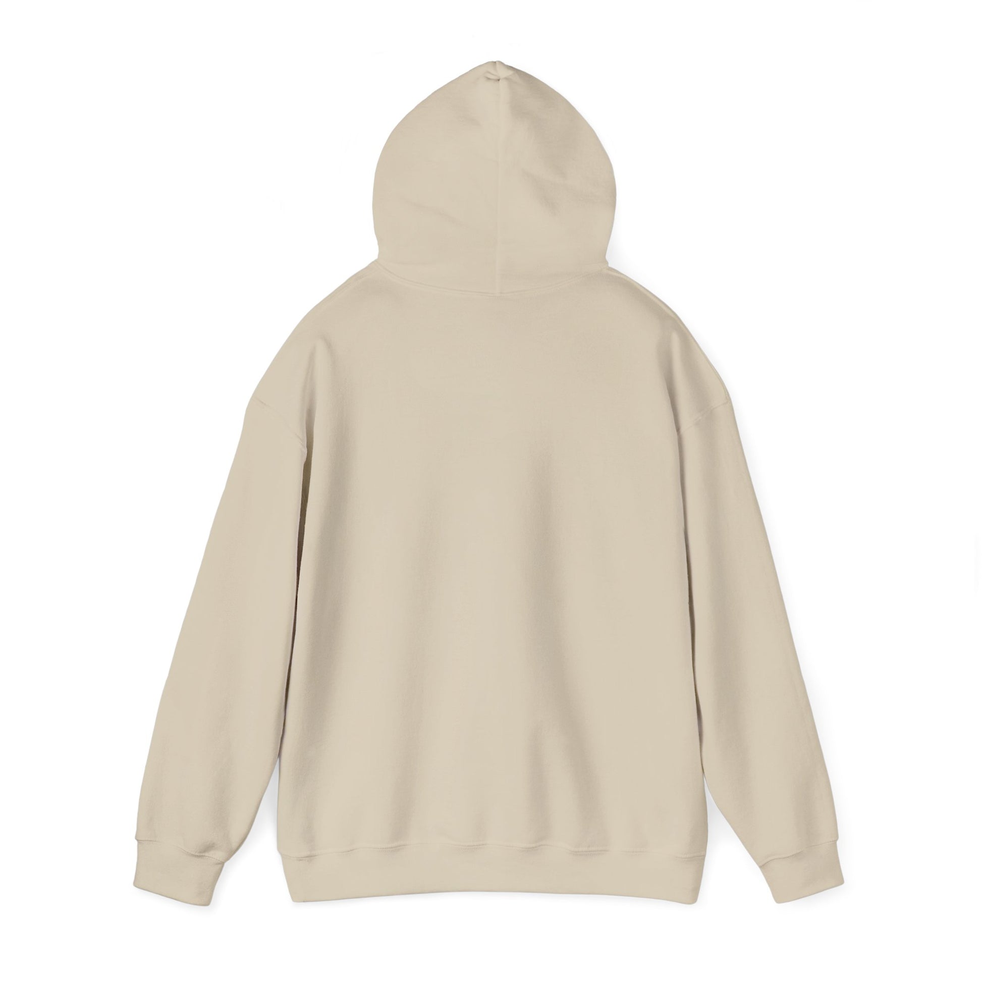 Adult Fall Hooded Sweatshirt - The Eggy's store