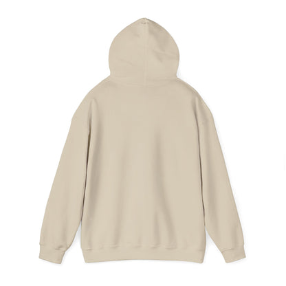 Adult Fall Hooded Sweatshirt - The Eggy's store