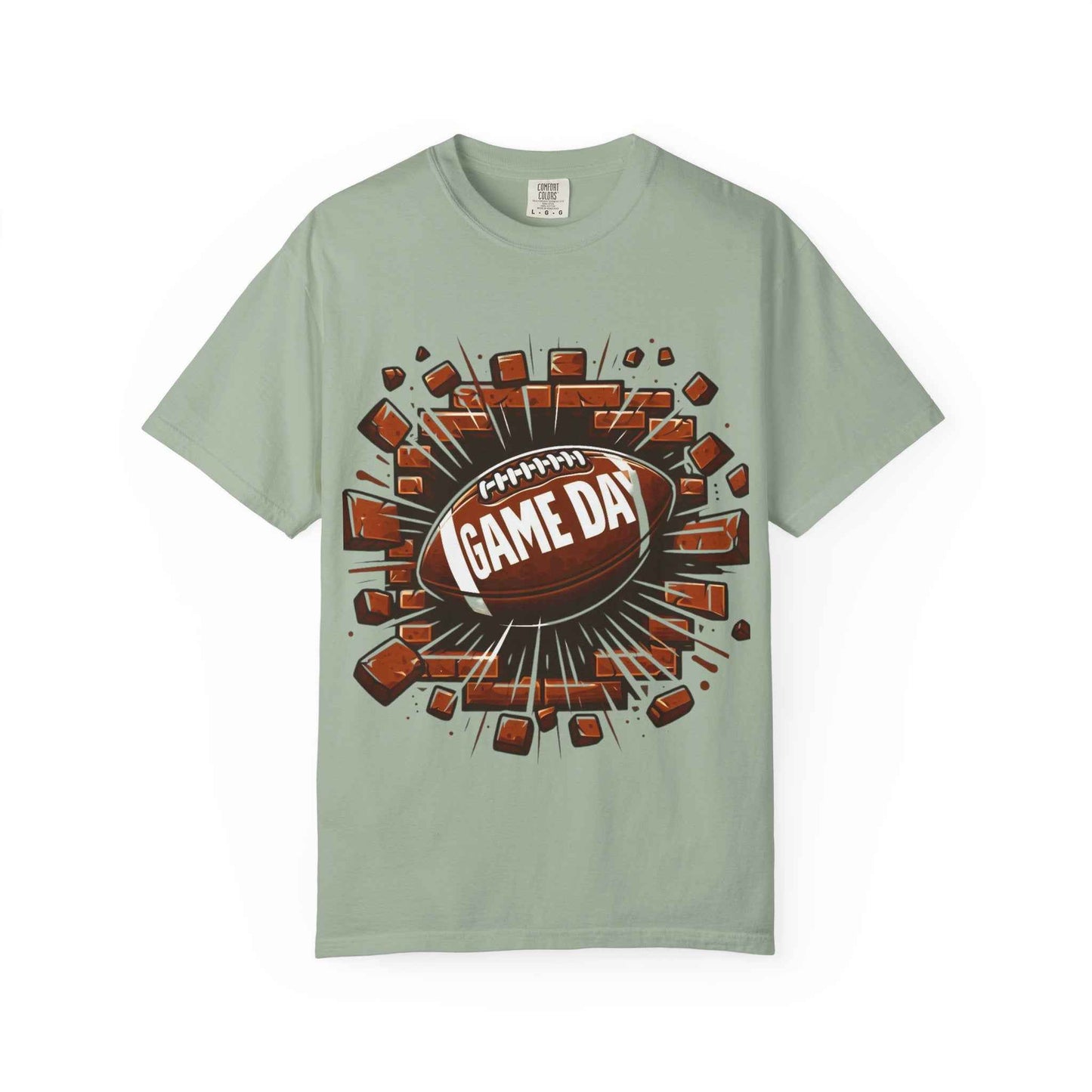 Adult Game Day Women's T-shirt