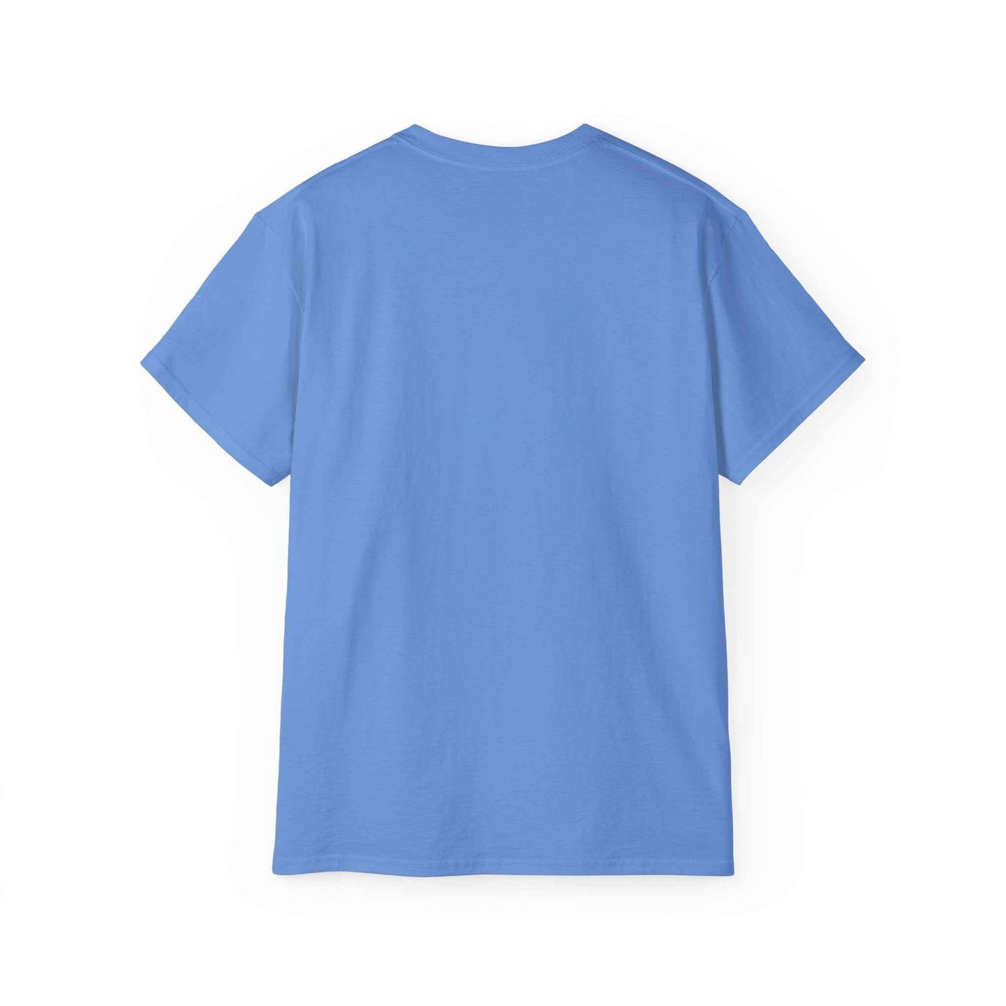 Grumpy Cow Adult T-shirt