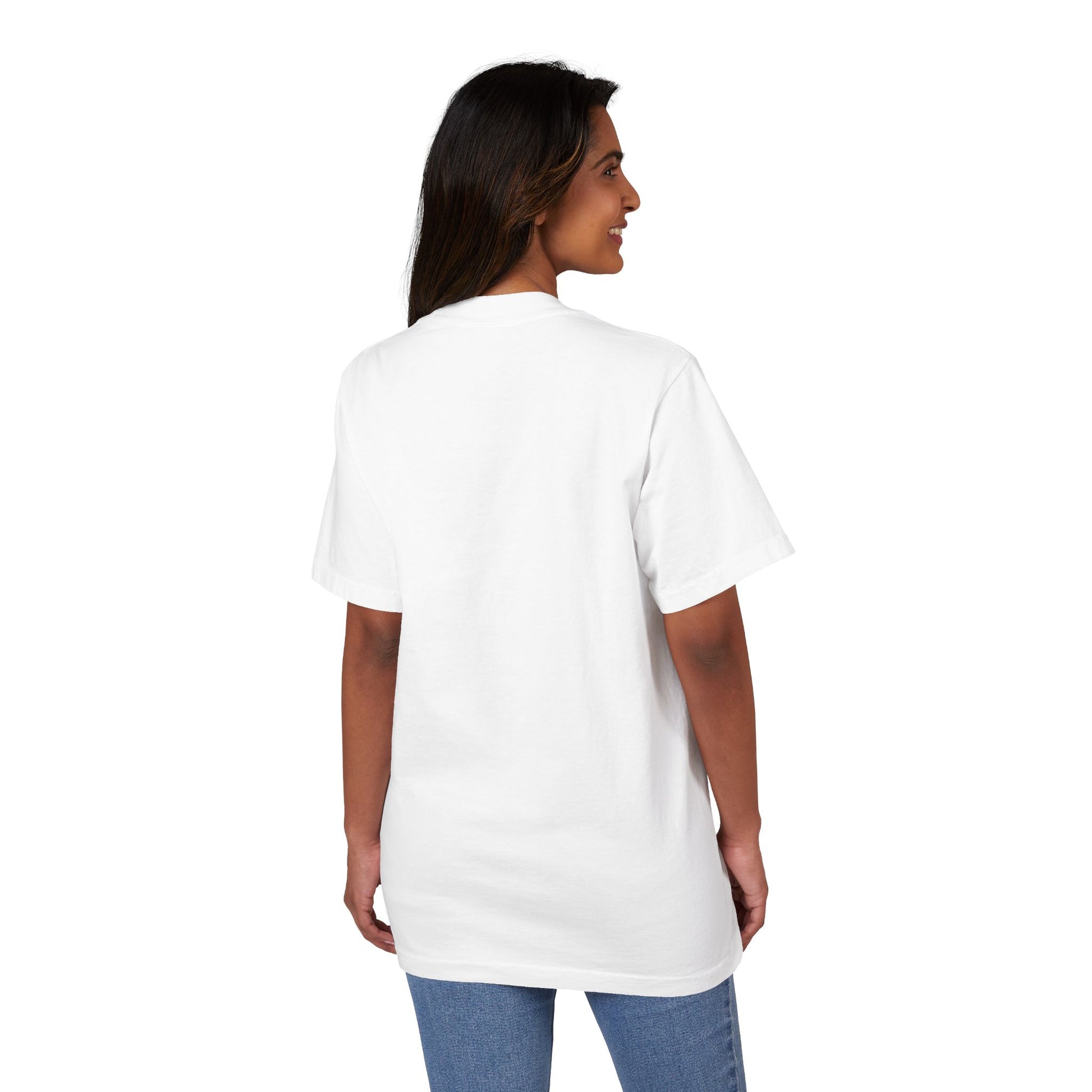 Women's Good Moms Say Bad Words T-Shirt - Unisex Design - The Eggy's store
