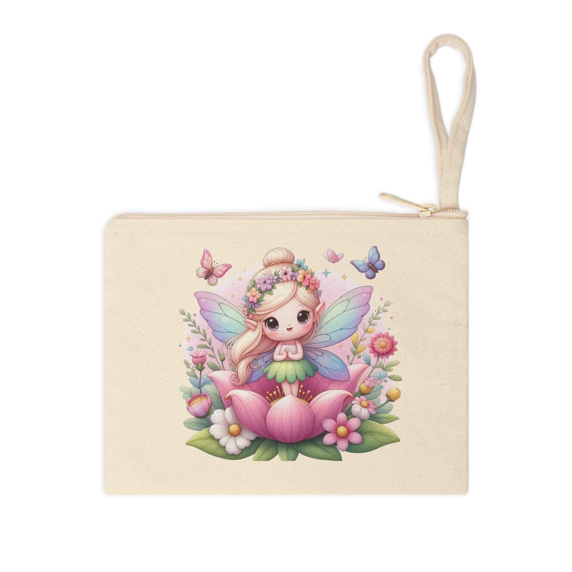 Zipper Pouch