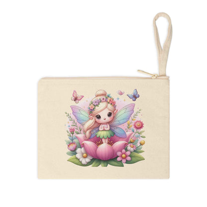 Zipper Pouch