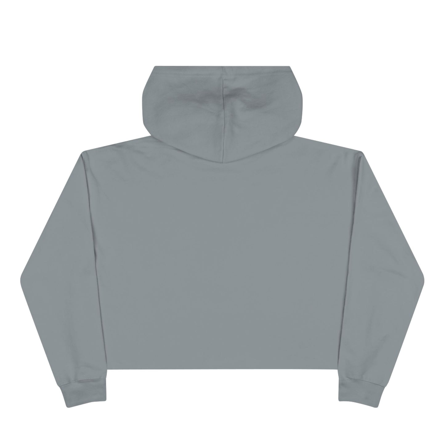 Sorry Crop Hoodie: Stylish Adult Sweatshirt for Comfort and Style