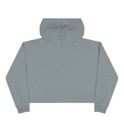 Sorry Crop Hoodie: Stylish Adult Sweatshirt for Comfort and Style Women's Top - The Eggy's store