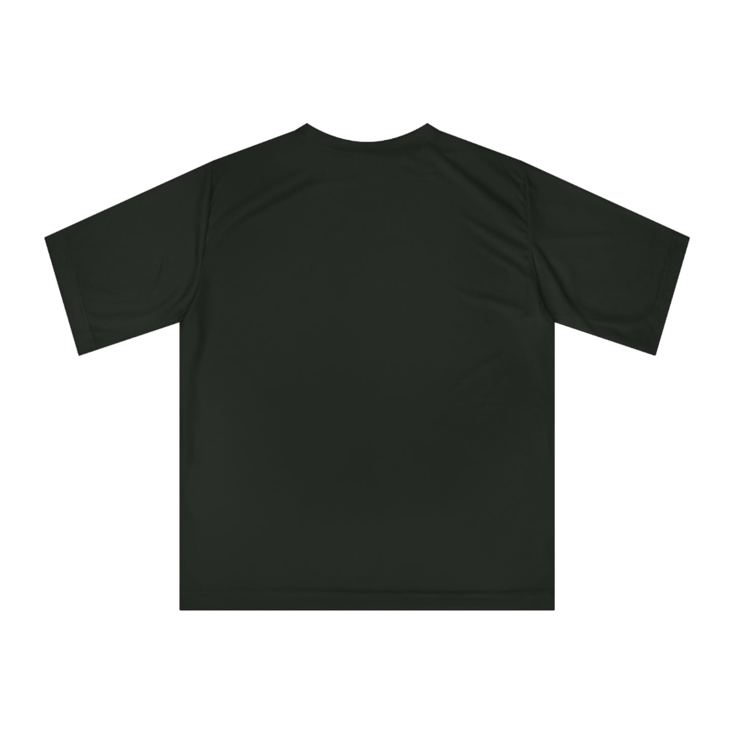 Cranky Gear Adult T-shirt for Performance and Comfort