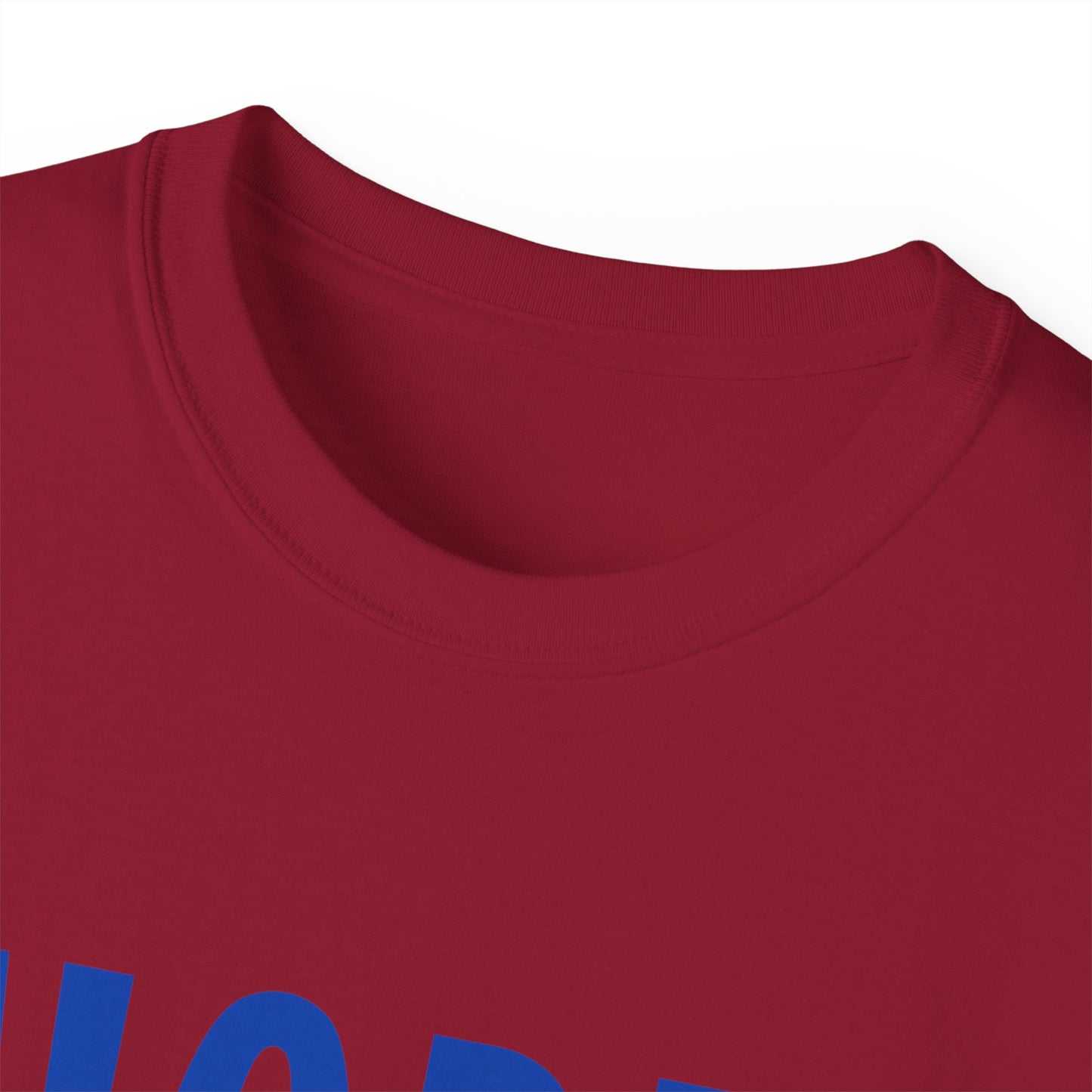 Nope Not Today: Women's T-shirt