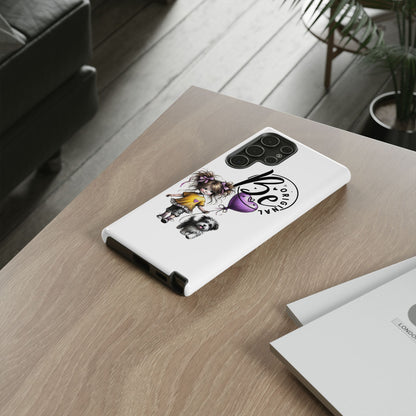 Be Original Tough Phone Case - Durable Tough Phone Case for Ultimate Protection