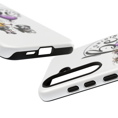 Be Original Tough Phone Case - Durable Tough Phone Case for Ultimate Protection