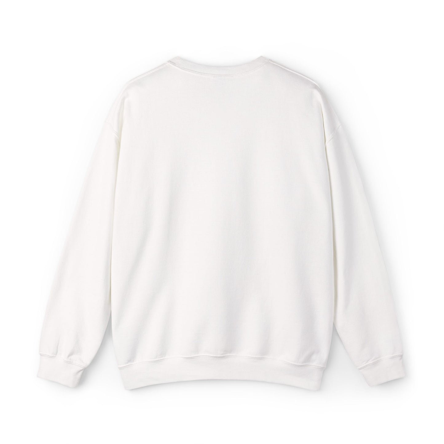 Embroidered Christmas Stamp Women's  Sweatshirt - The Eggy's store