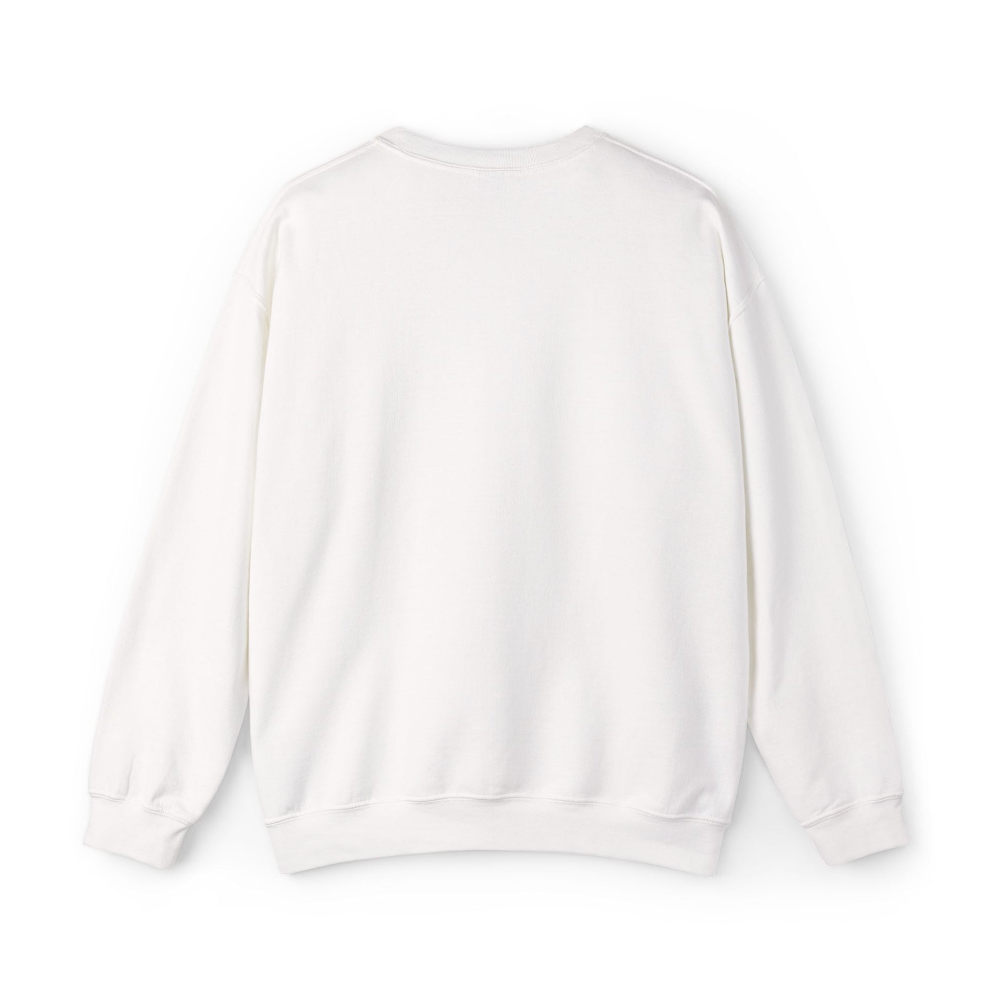 Embroidered Christmas Stamp Women's  Sweatshirt - The Eggy's store
